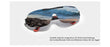 Laden Sie das Bild in den Galerie-Viewer, KINGSEVEN - 2024 N7716 Designer Sonnenbrille Polarisierte Gläser