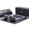Laden Sie das Bild in den Galerie-Viewer, KINGSEVEN- 2024 8999 Designer Sonnenbrille Polarisierte Gläser