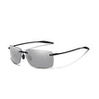 Laden Sie das Bild in den Galerie-Viewer, KINGSEVEN - 2024 TR90 Designer Sonnenbrille Polarisierte Gläser