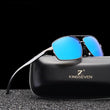 Laden Sie das Bild in den Galerie-Viewer, KINGSEVEN - 2024 N7088 Designer Sonnenbrille Polarisierte Gläser