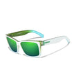 Laden Sie das Bild in den Galerie-Viewer, KINGSEVEN - Premium 2024 N-750 Herren Sonnenbrille (Polycarbonate)