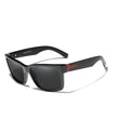 Laden Sie das Bild in den Galerie-Viewer, KINGSEVEN - Premium 2024 N-750 Herren Sonnenbrille (Polycarbonate)