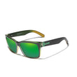 Laden Sie das Bild in den Galerie-Viewer, KINGSEVEN - Premium 2024 N-750 Herren Sonnenbrille (Polycarbonate)