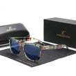 Laden Sie das Bild in den Galerie-Viewer, KINGSEVEN - 2024 N766 Designer Sonnenbrille Polarisierte Gläser