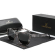 Laden Sie das Bild in den Galerie-Viewer, KINGSEVEN - 2024 N766 Designer Sonnenbrille Polarisierte Gläser