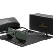 Laden Sie das Bild in den Galerie-Viewer, KINGSEVEN - 2024 N766 Designer Sonnenbrille Polarisierte Gläser