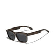 Laden Sie das Bild in den Galerie-Viewer, BAMBOO - 2024 Fashion Sonnenbrille Handgefertigt aus Edlem Naturholz