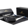 Laden Sie das Bild in den Galerie-Viewer, KINGSEVEN - 2024 N7716 Designer Sonnenbrille Polarisierte Gläser
