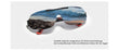 Afbeelding in Gallery-weergave laden, KINGSEVEN™ - 2023 N7716 designer zonnebril Gepolariseerde lenzen