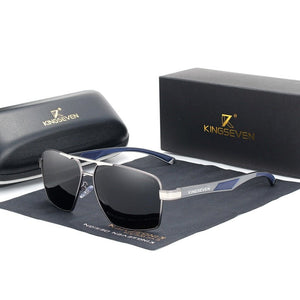 KINGSEVEN™ - 2023 8999 Designer Sonnenbrille Polarisierte Gläser