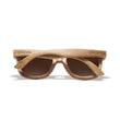 Charger l&#39;image dans la galerie, BAMBOO™ - 2023 3773 lunettes de soleil mode Fabriquées à la main à partir de bois naturel précieux