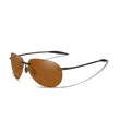 Charger l&#39;image dans la galerie, KINGSEVEN™ - 2023 9961 lunettes de soleil design pour hommes 