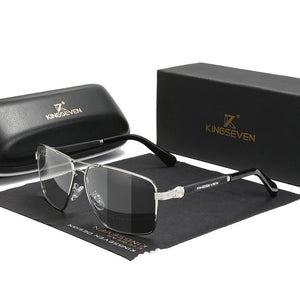 KINGSEVEN™ - 2023 9164 Designer Sonnenbrille Polarisierte Gläser