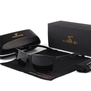KINGSEVEN™ - 2023 9928 Designer Sonnenbrille Polarisierte Gläser