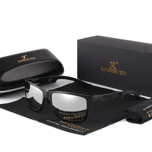 KINGSEVEN™ - 2024 9928 Designer Sonnenbrille Polarisierte Gläser