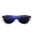 Laden Sie das Bild in den Galerie-Viewer, KINGSEVEN™ - 2023 0907 Designer Sonnenbrille Polarisierte Gläser