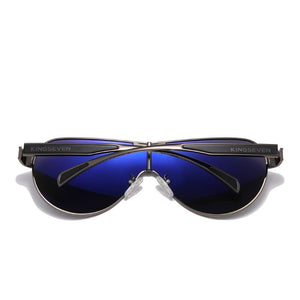 KINGSEVEN™ - 2023 0907 designer zonnebril Gepolariseerde lenzen