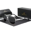 Charger l&#39;image dans la galerie, KINGSEVEN™ - 2023 9775 lunettes de soleil design pour hommes 