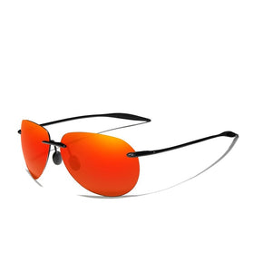 KINGSEVEN™ - 2024 9961 Designer Sonnenbrille Polarisierte Gläser