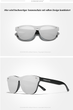 Laden Sie das Bild in den Galerie-Viewer, KINGSEVEN™ - 2024 Limited Edition Designer Sonnenbrille Polarisierte Gläser