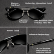 Afbeelding in Gallery-weergave laden, KINGSEVEN™ - 2023 5009 designer zonnebril Gepolariseerde lenzen