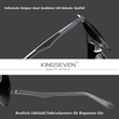 Laden Sie das Bild in den Galerie-Viewer, KINGSEVEN™ - 2023 9775 Designer Sonnenbrille Polarisierte Gläser