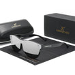Laden Sie das Bild in den Galerie-Viewer, KINGSEVEN™ - 2023 Limited Edition Designer Sonnenbrille Polarisierte Gläser