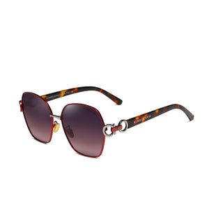 KINGSEVEN™ - 2024 N101 Designer Damen Sonnenbrille Polarisierte Gläser