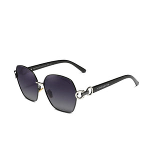 KINGSEVEN™ - 2024 N101 Designer Damen Sonnenbrille Polarisierte Gläser