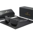 Laden Sie das Bild in den Galerie-Viewer, KINGSEVEN™ - 2023 Limited Edition Designer Sonnenbrille Polarisierte Gläser