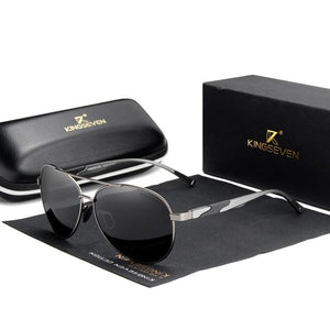 KINGSEVEN™ - Premium 2023 NF-7228 Sonnenbrille (Polycarbonate)