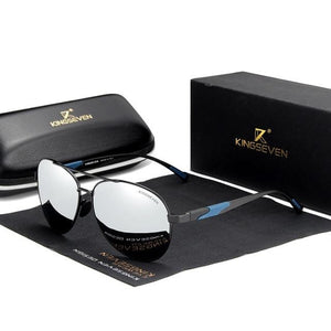 KINGSEVEN™ - Premium 2024 NF-7228 Sonnenbrille (Polycarbonate)