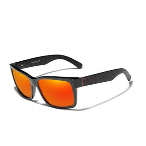 KINGSEVEN - Premium 2024 N-750 Herren Sonnenbrille (Polycarbonate)