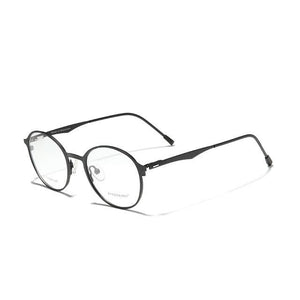 KINGSEVEN™ - 2024 N9620 Titanium Transparent Sonnenbrille