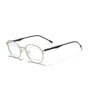 KINGSEVEN™ - 2023 N9620 Titanium Transparent Sonnenbrille
