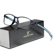 Laden Sie das Bild in den Galerie-Viewer, KINGSEVEN™ - 2023 TR90 Transparente Fashion Brille