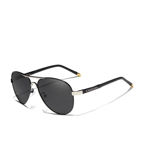 KINGSEVEN™ - Lunettes de soleil Premium 2023 NF7503 (Polycarbonate)