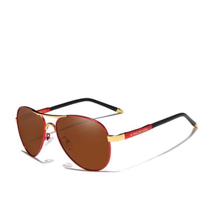 KINGSEVEN™ - Lunettes de soleil Premium 2023 NF7503 (Polycarbonate)