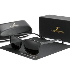 KINGSEVEN™ - 2023 7361 Designer Sonnenbrille Polarisierte Gläser
