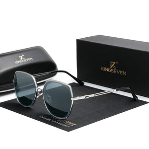 KINGSEVEN™ - 2024 7782 Fashion Herren Sonnenbrille
