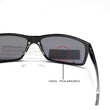 Laden Sie das Bild in den Galerie-Viewer, KINGSEVEN™ Premium - 2023 Herren Sonnenbrille (Polycarbonate)