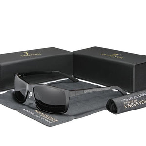 KINGSEVEN™ Premium - 2024 Herren Sonnenbrille (Polycarbonate)