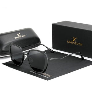 KINGSEVEN™ - 2023 7832 Fashion Damen Sonnenbrille