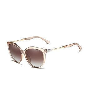 KINGSEVEN™ - 2023 N7826 Stylische Damen Sonnenbrille