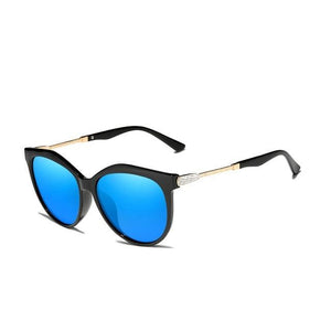 KINGSEVEN™ - 2023 N7826 Stylische Damen Sonnenbrille