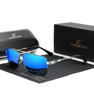 KINGSEVEN™ - 2023 N7892 Fashion Herren Sonnenbrille