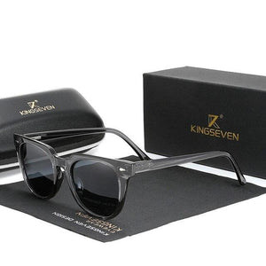 KINGSEVEN™ - 2023 N7632 damesmode zonnebril