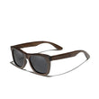 Laden Sie das Bild in den Galerie-Viewer, BAMBOO™ - 2023 5929 Fashion Sonnenbrille Handgefertigt aus Edlem Naturholz