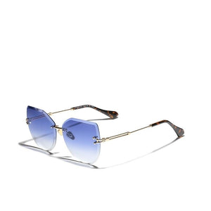 KINGSEVEN™ - 2024 N807 Vintage Damen Sonnenbrille
