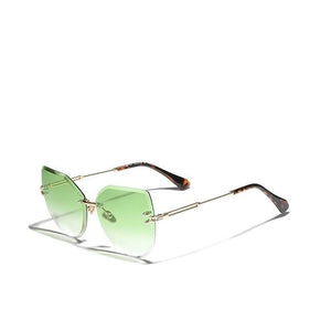 KINGSEVEN™ - 2023 N807 Vintage Damen Sonnenbrille
